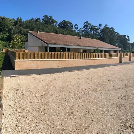 Casa Adosada Julieta 4 *